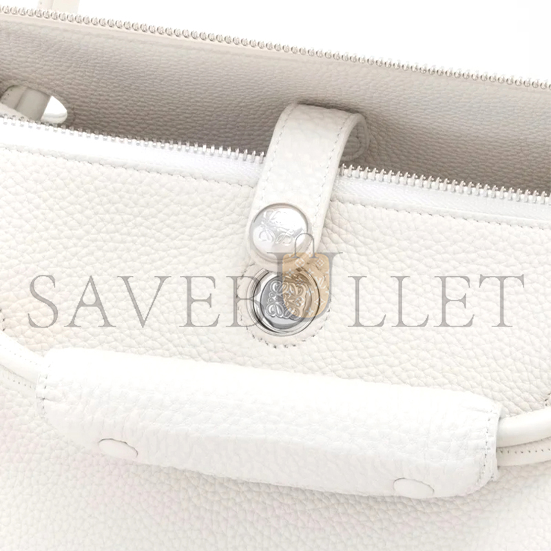 LOEWE MEDIUM MADRID BAG IN SUPPLE GRAINED CALFSKIN AACOAB1X05-9567 (28.5*23*11cm) LOEWE MEDIUM MADRID BAG IN SUPPLE GRAINED CALFSKIN AACOAB1X05-9567 (28.5*23*11cm)